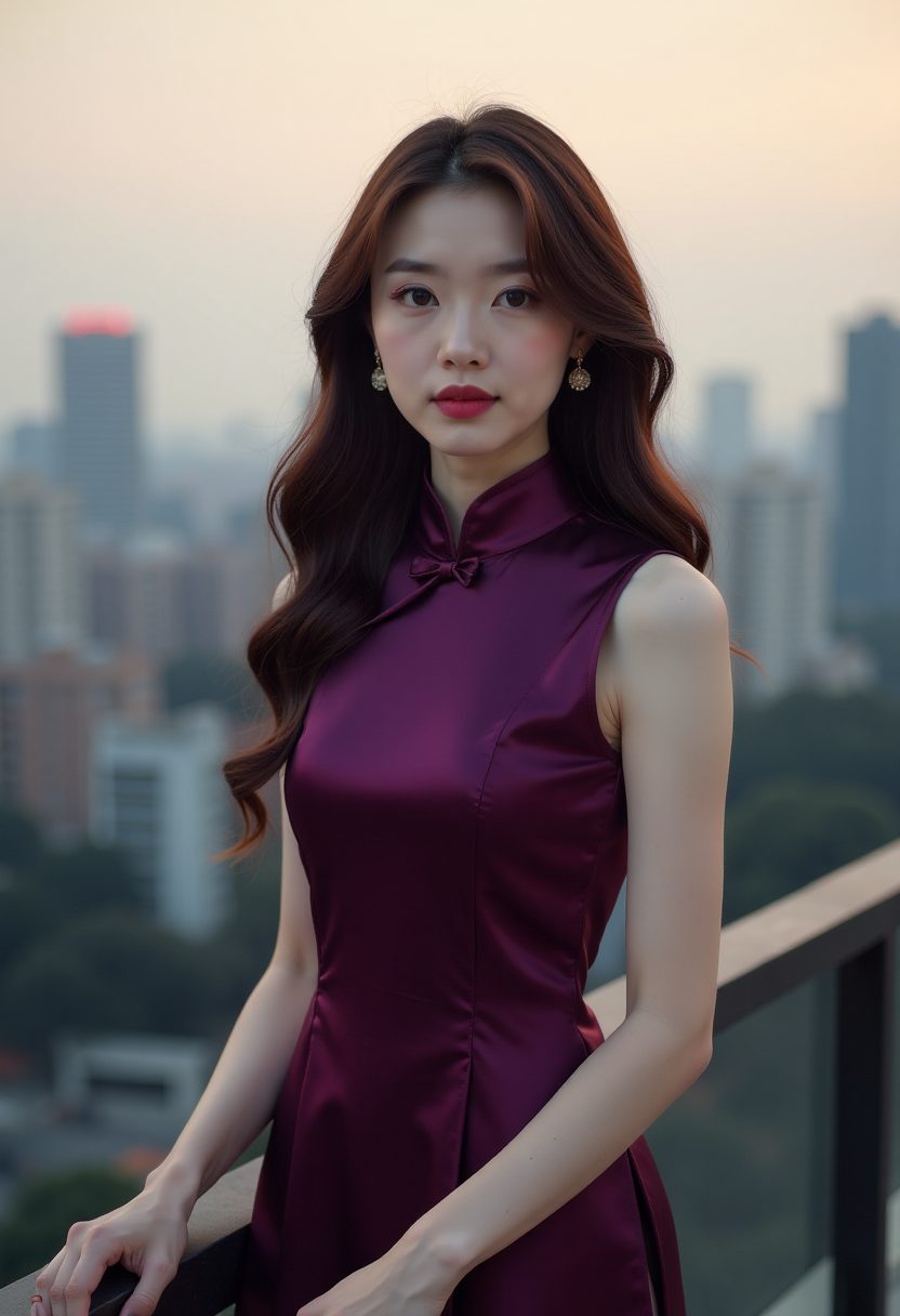 月光照旧海报