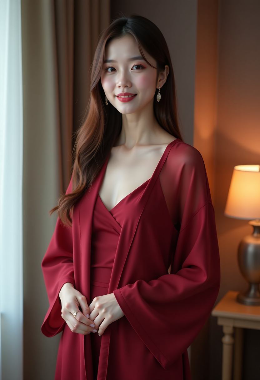 白昼焰火海报